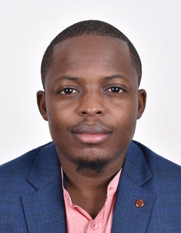 Brenton Okubasu