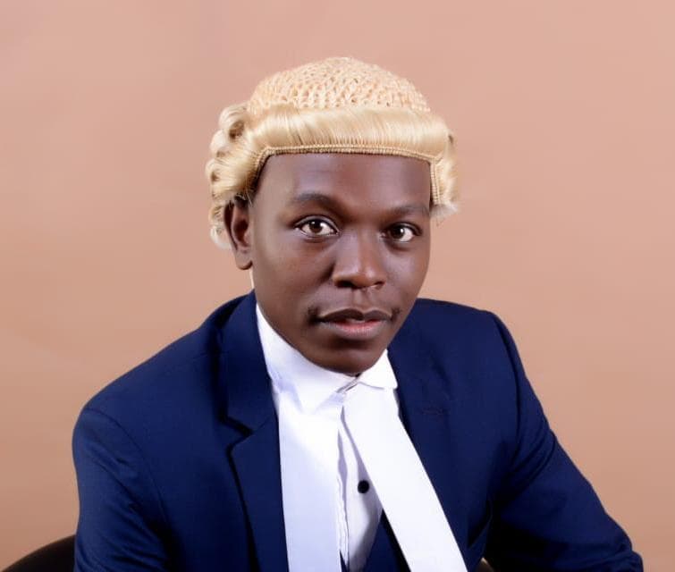 Oduor Khamati