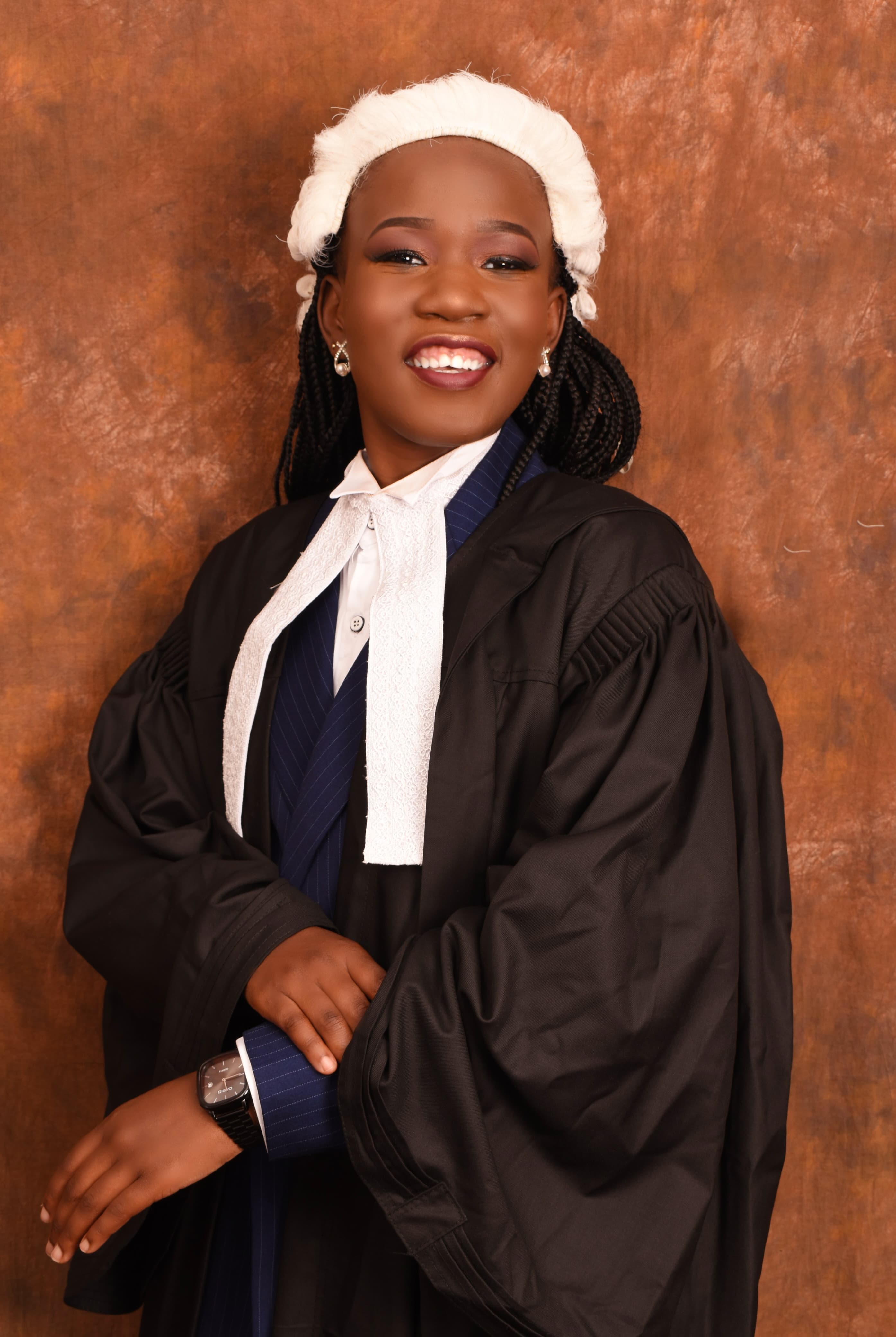 Susan Anyango